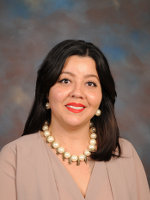 Marissa Hernandez